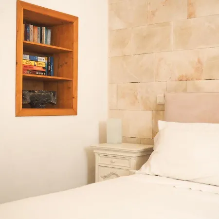 St. George Apartment *