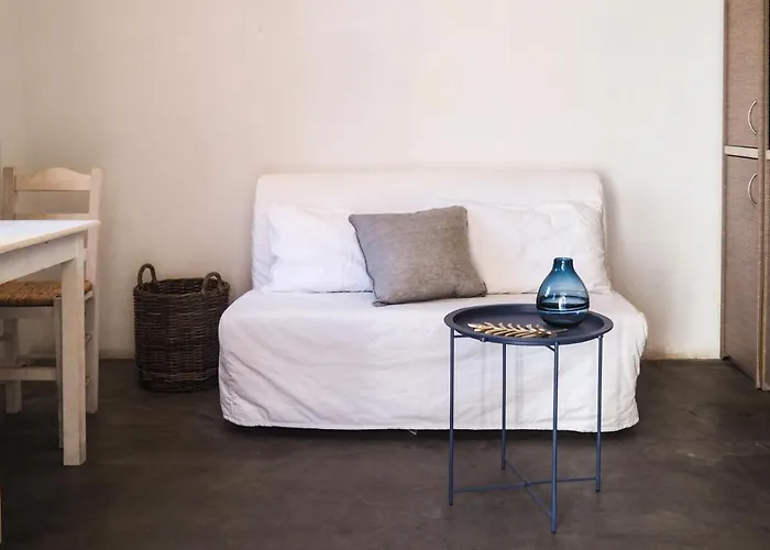 St. George Apartment *