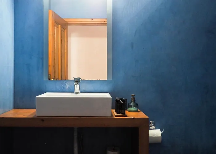 Apartment St. George