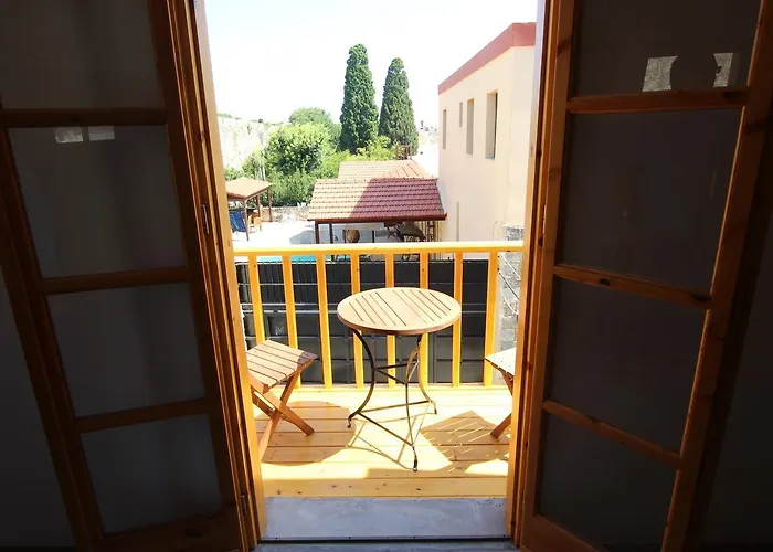 Apartment St. George