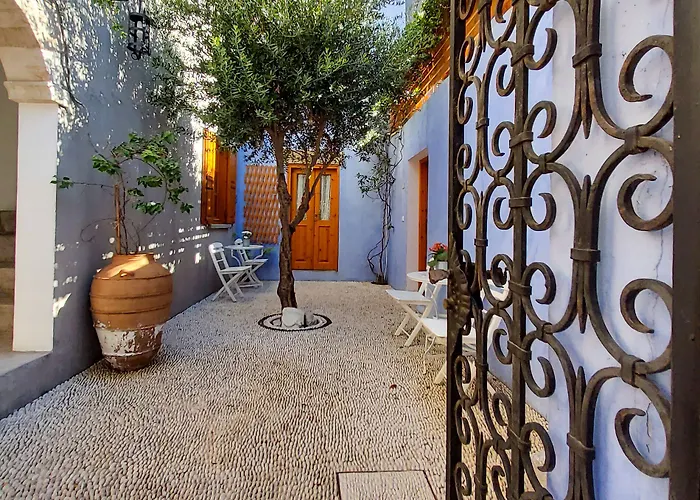 St. George Rhodes City