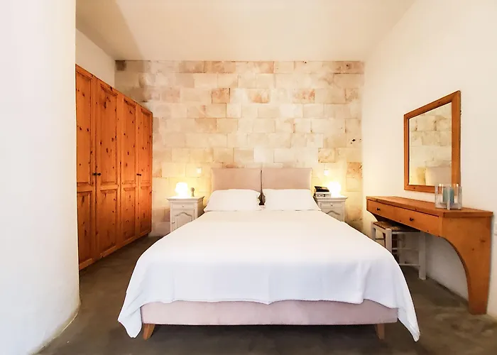 St. George Apartment Rhodes City