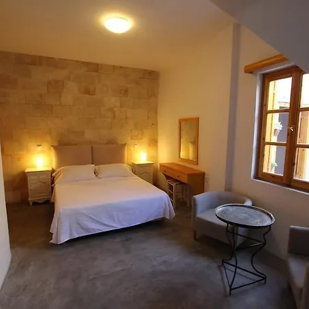 St. George Apartment Rhodes City