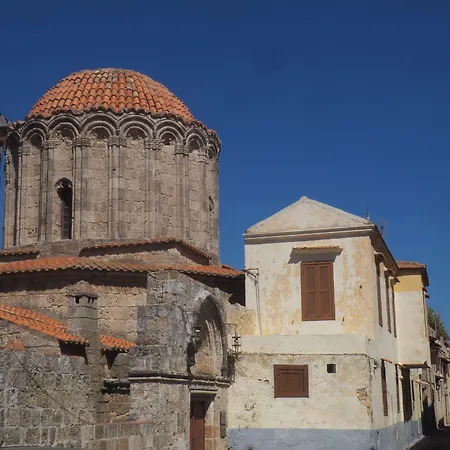 Apartment St. George