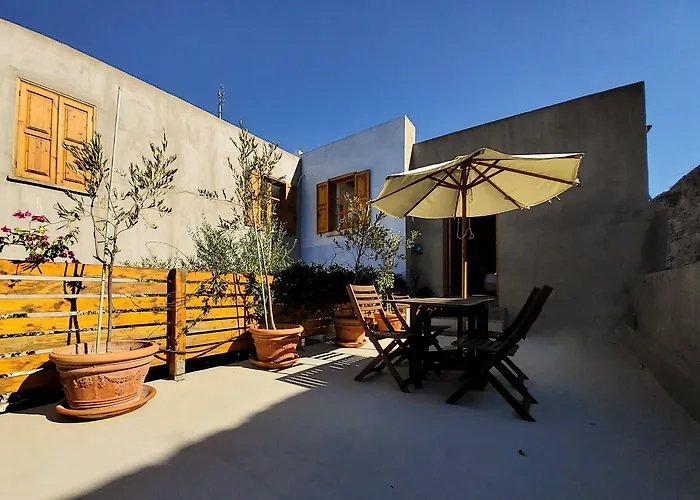 St. George Apartment Rhodes City