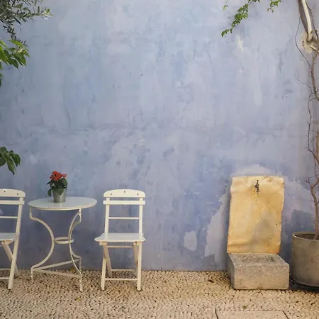 St. George Apartment