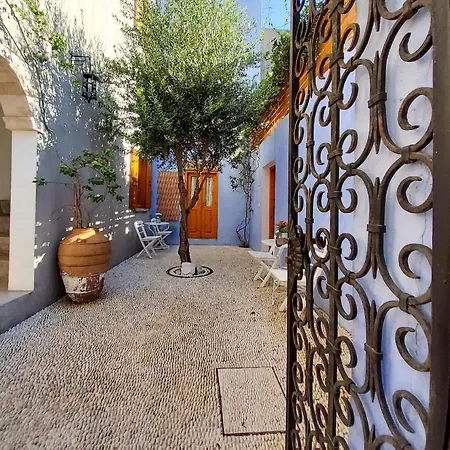 Appartement St. George