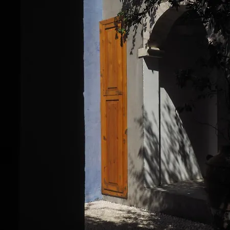 Appartement St. George *