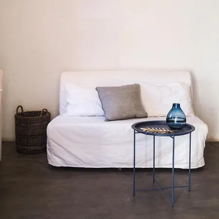 St. George Apartment *