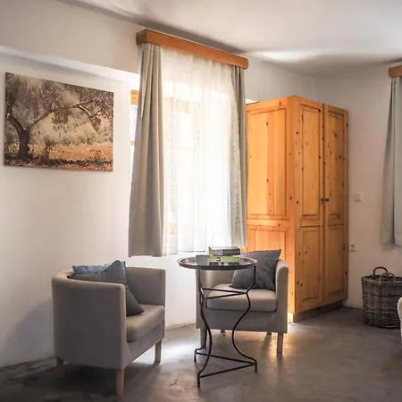Appartamento St. George