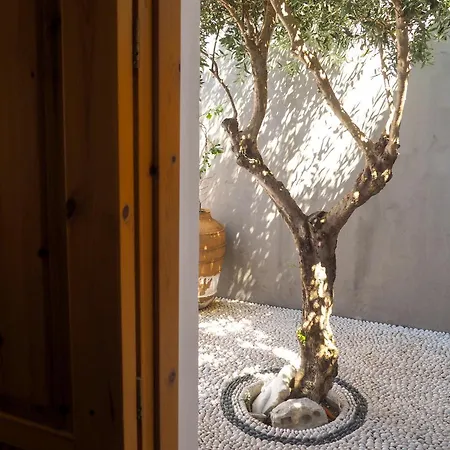 St. George Appartement *