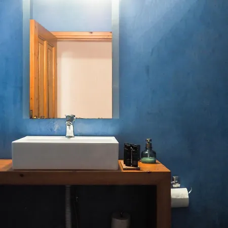 Appartement St. George