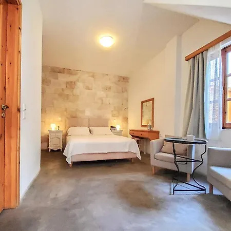 Appartement St. George *