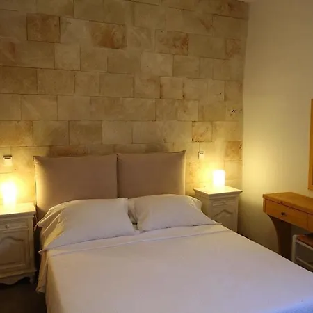 Appartement St. George *
