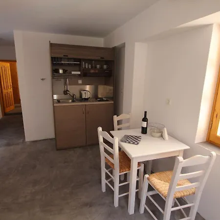 St. George Apartamento Rhodes City