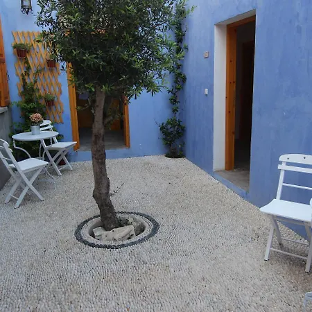 St. George Lägenhet Rhodes City