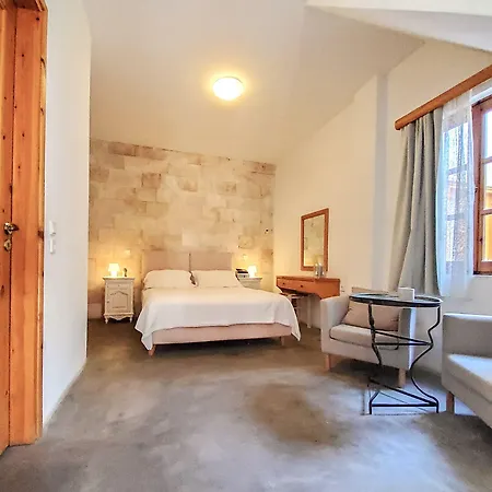 St. George Rhodes City