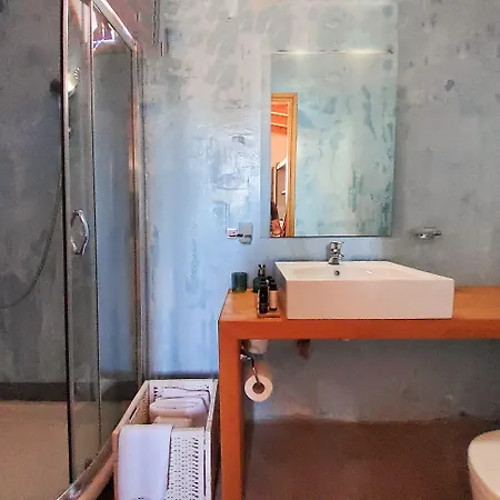 St. George Apartment Rhodes City