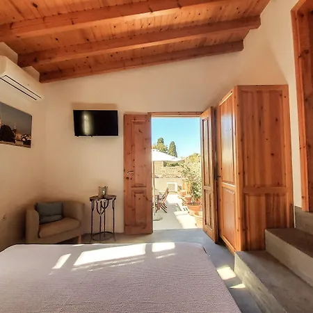 St. George * Rhodes City