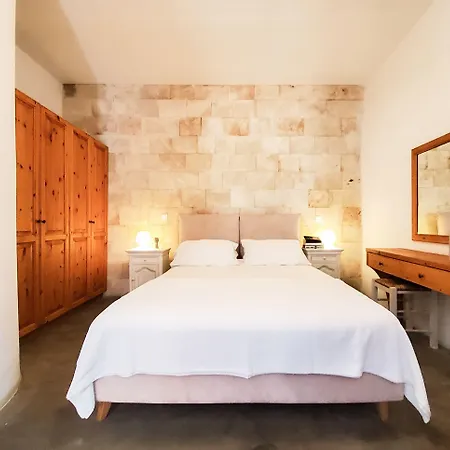 St. George Apartment Rhodes City