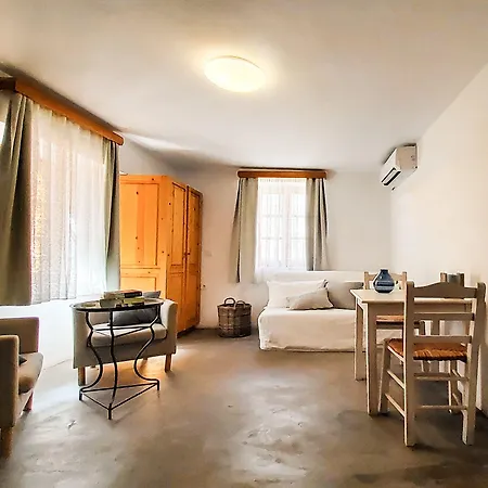 Apartment St. George Rhodes City