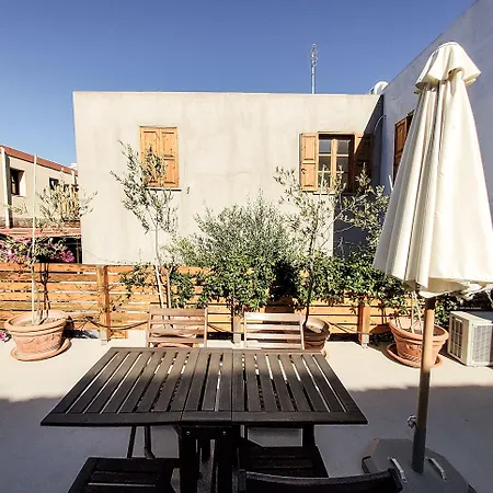 Apartment St. George