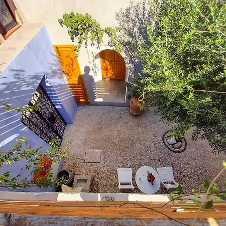 Apartment St. George *