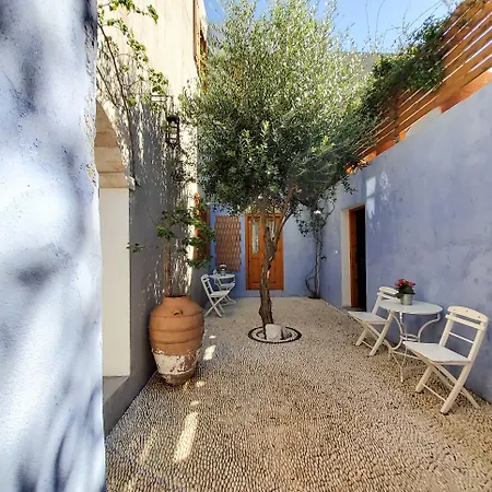 Apartment St. George Rhodes City