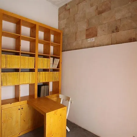 St. George Appartement Rhodes City