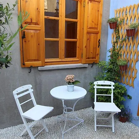 St. George Appartement