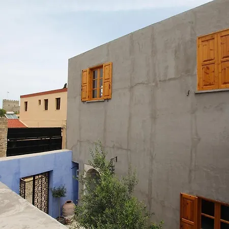 Appartement St. George *