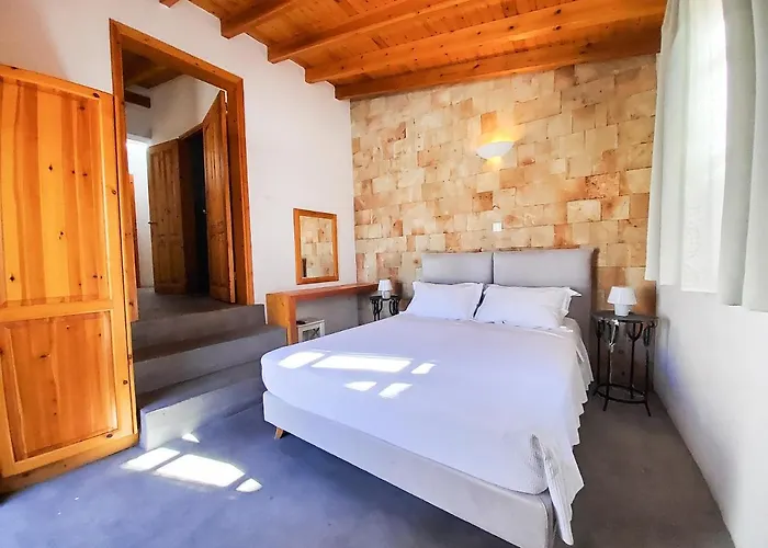 Apartamento St. George Rhodes City