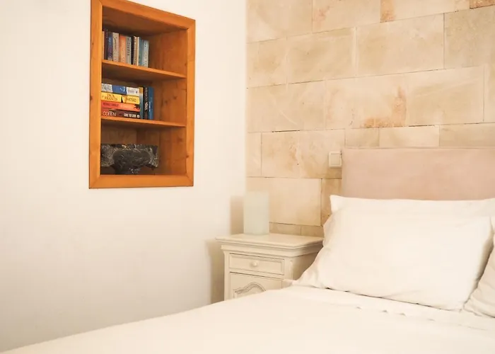 St. George Apartamento *