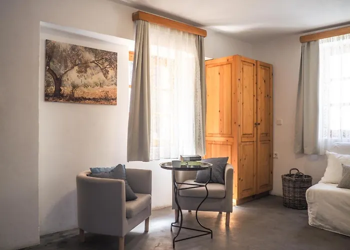 Apartamento St. George