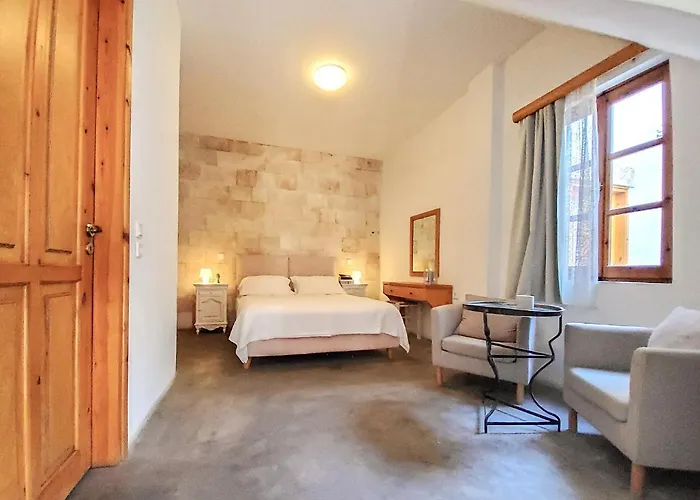 Apartamento St. George *