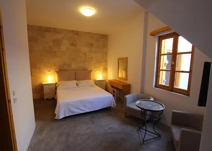 St. George Apartamento