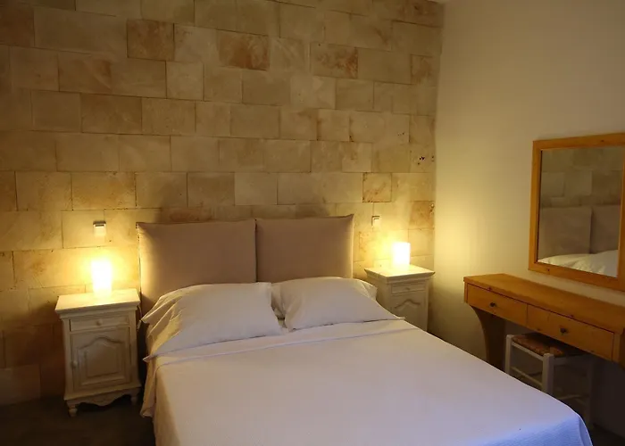 Apartamento St. George Rhodes City