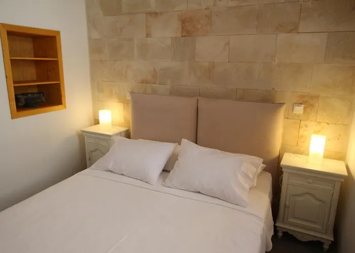 St. George Rhodes City