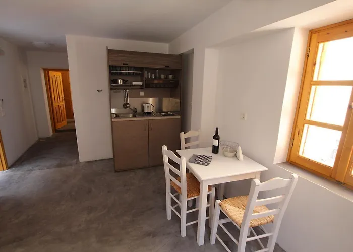 St. George Apartamento Rhodes City