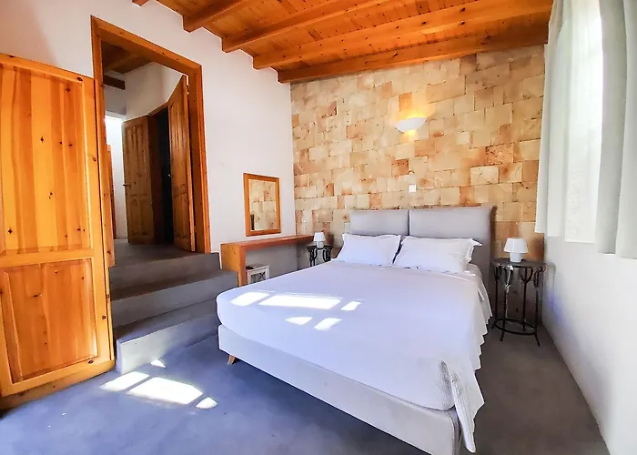 Apartamento St. George Rhodes City