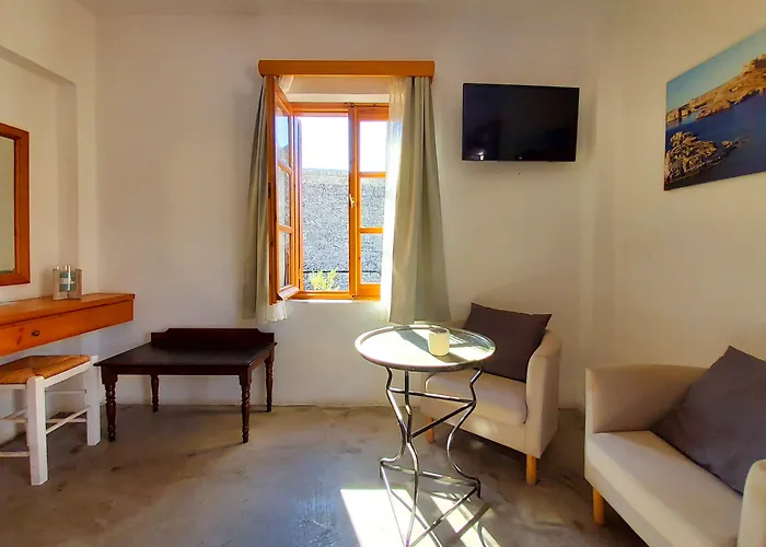 Apartamento St. George