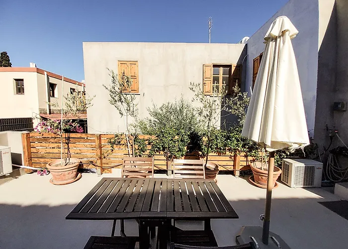 Apartamento St. George