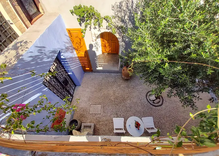 Apartamento St. George *