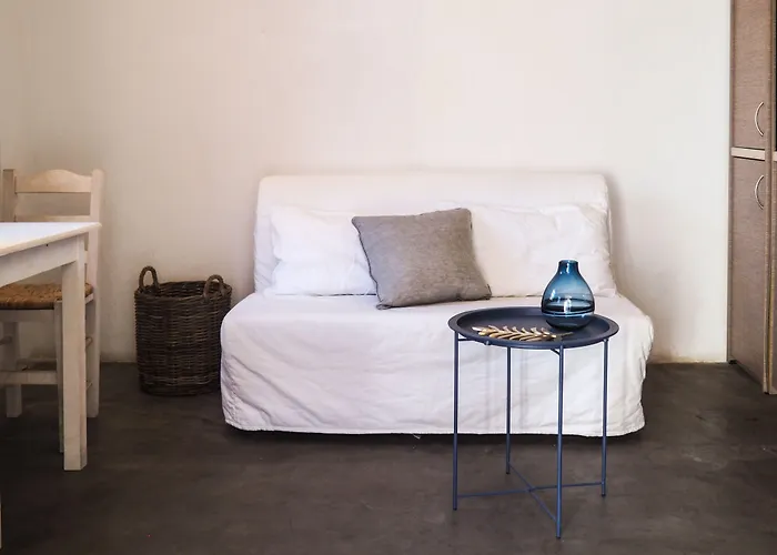 Apartamento St. George