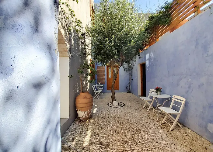 Apartamento St. George Rhodes City