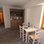 St. George Apartment Rhodes City
