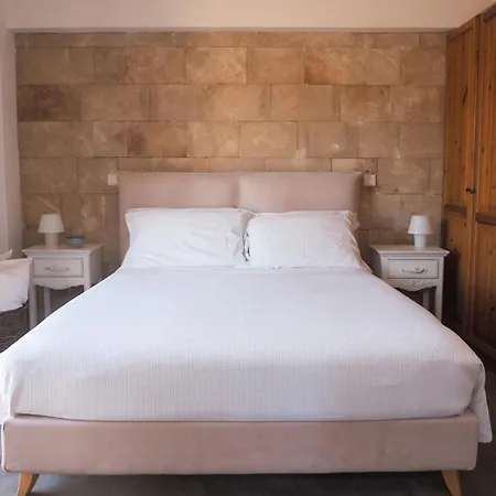 圣乔治公寓酒店 Rhodes City