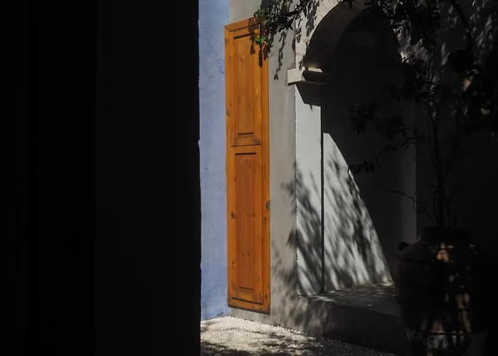 公寓 圣乔治公寓酒店 *