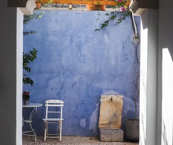 圣乔治公寓酒店