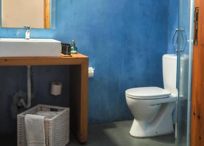 圣乔治公寓酒店